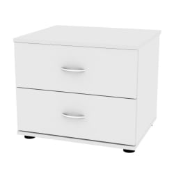 Комод Алиса(K8)458х540х459ручкаскоба96мм(Белый)