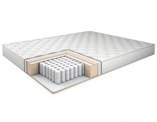 Матрас СонRise Eco Comfort 140х195