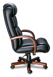 Кресло офисное PREZIDENT A LAGUNA