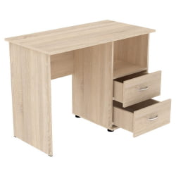 Стол Алиса(Т16)743х1000х522ручкаскоба96мм(ДСС-Белый) / Алиса(T16)743х1000х522ручкаскоба96мм(ДСС-Белый)