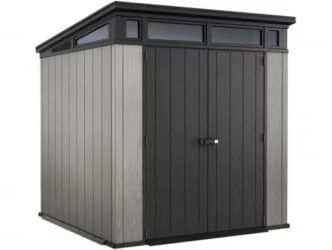 Сарай пластиковый ARTISAN 7x7