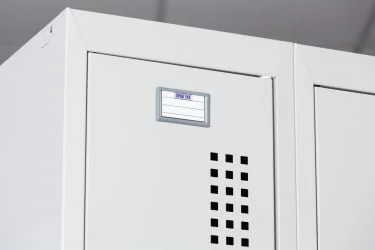 Шкаф ПРАКТИК МЛ 01-40 (дополнительный модуль) / ML