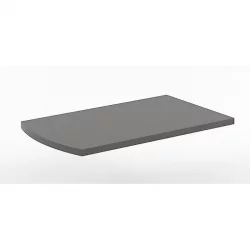 Брифинг -приставка В301 Венге Магия