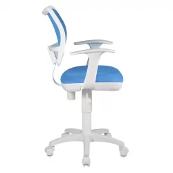 Кресло офисное Бюрократ CХ-В797/ЛБ/ТВ-55 / CH-W797/LB/TW-55