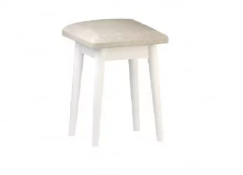 Табуретка Танго Белый Бинго 31