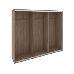 Корпус низкий + трек Maris SH.K3-6.2 Дуб Аризона