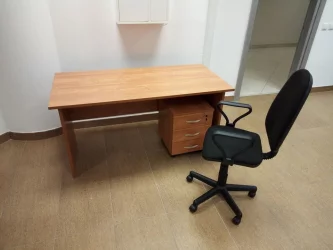 Тумба под стол Альфа 61.47