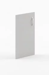 Дверь низкая левая SD-2S L (Серый)