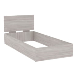 Кровать Алиса(L1)947х798х2063(ЯШС)