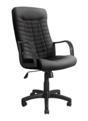 Кресло руководителя Atlantis PLN PU01
