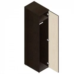 Шкаф Проспект Р.П-7 венге