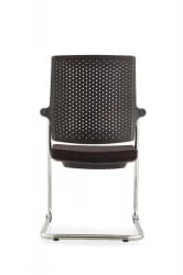 Кресло офисное СТАЙЛ 1 CF Черный