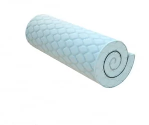 Матрас Eco Foam Roll 180х200