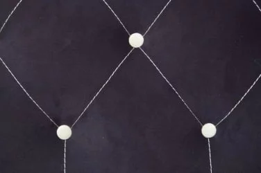 Белый диван Лорд Электра 105