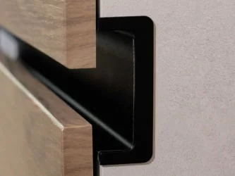 Напольный шкаф (3 ящика с системой плавного закрывания) Дакота 103.91