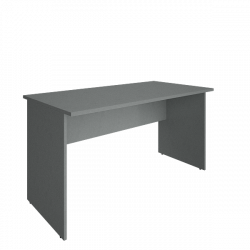 Стол письменный Riva А.СП-3 Серый