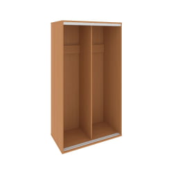 Корпус низкий + трек Марис СХ.К2-1.2 Груша Ароза / Maris SH.K2-1.2