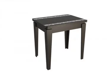 Раскладной стол Фантазия Венге