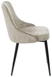 Стул для кухни Бюрократ KF-5 Песочный Light 21