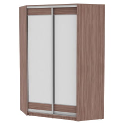 Шкаф-купе YA-230х1400-718-2(ЯШТ-D2D2)