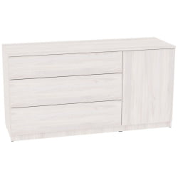 Комод Калисто(К47)699х1352х468ПУСХтоОПЕН(ЯАС) / Калисто(K47)699х1352х468PUSHtoOPEN(ЯАС)