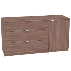 Комод Калисто(К49)699х1352х468ручкаторцеваяТР-2(ЯШТ) / Калисто(K49)699х1352х468ручкаторцеваяTR-2(ЯШТ)