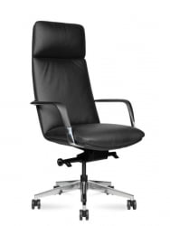 Кресло офисное Neo black