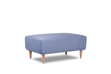 Пуф CHAIRMAN КОЛИН (П) ткань велюр Formula 973