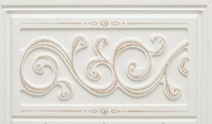 Шкаф-витрина Тиффани 19.09