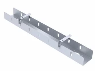 Съемный кабель-канал 800 Deka Д-041.08