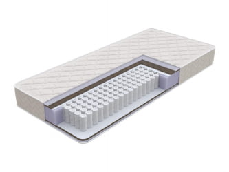 Матрас Стандэрт Плус М 180х195 / Standart Plus M