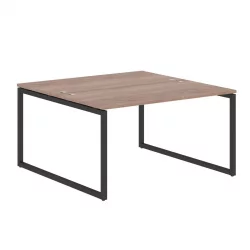 Рабочая станция КСТЕН-К КСКВСТ 1414 Дуб Сонома Антрацит / XTEN-Q XQWST