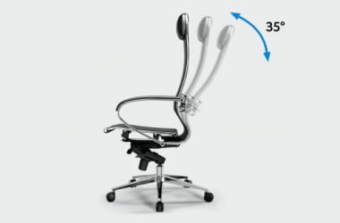 Кресло компьютерное Y 4DT L2-15D - YM93+Infinity+carbon /Kc14/Nc09/D06P/H13mM-3D(M26.B35.G25.W04)