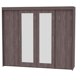 Шкаф-купе T-5-198х235х60-M(ЯАТ-1)