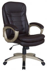 Кресло Soft RCH 9110 Коричневый