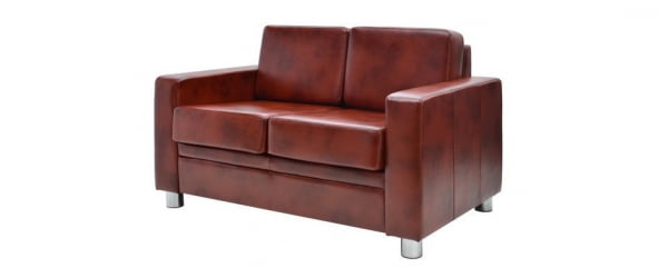 Диван двухместный с подлокотниками Афина А-02/9