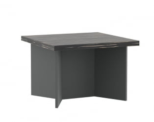 Стол кофейный DALI DLI37260612 Эбен Антрацит