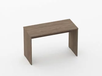 Стол-приставка Twin 12.13.10 Дуб Верцаска