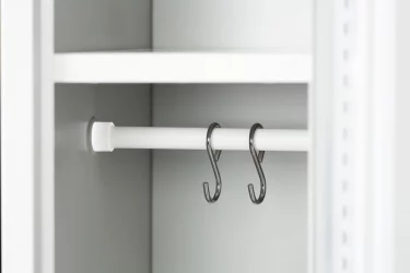 Шкаф ПРАКТИК МЛ 11-50 (базовый модуль) / ML