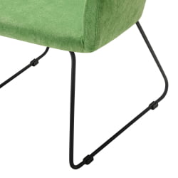 Кресло Oscar Green/Линк