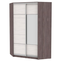 Шкаф-купе YA-230х1400-718-3(ЯАТ-ЯАС-D4D3)