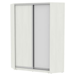 Шкаф-купе YA-198х1250-1(ВД-D6D5)