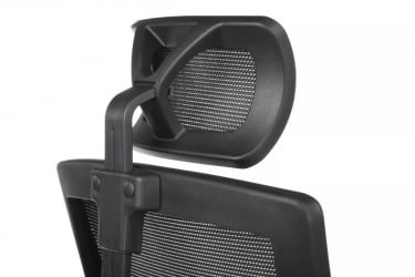 Кресло Степ РCХ А2320 Черный / Step RCH A2320