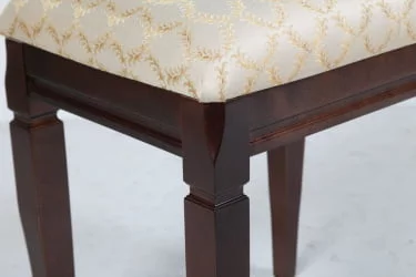 Банкетка Венеция 4 (тк.кат.2) тон 5М тк.42/2