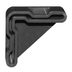 Металлический стеллаж МКФ