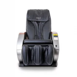 Массажное кресло Vending RT-M02А Черный
