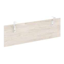 Царга для стола на металлокаркасе ONIX WOOD O.M-CS-2 Денвер Светлый/Светлый