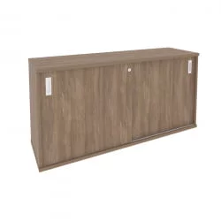 Шкаф-купе приставной / опорный ОНИКС О.СХКО-3.7 Дуб Аризона / ONIX O.SHKO-3.7