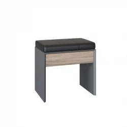 Прихожая Флекс №1 Оникс Серый Вяз дымчатый