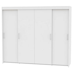 Шкаф-купе T-5-198х235х45(Белый-7)